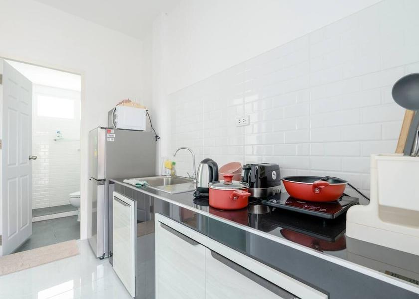 Phuket Chalong Kitchen