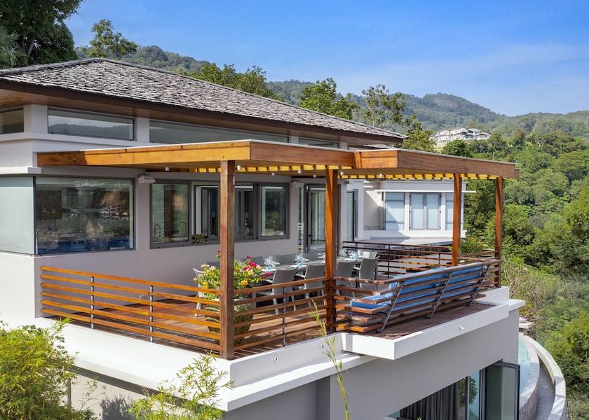 Phuket Kamala Terrace