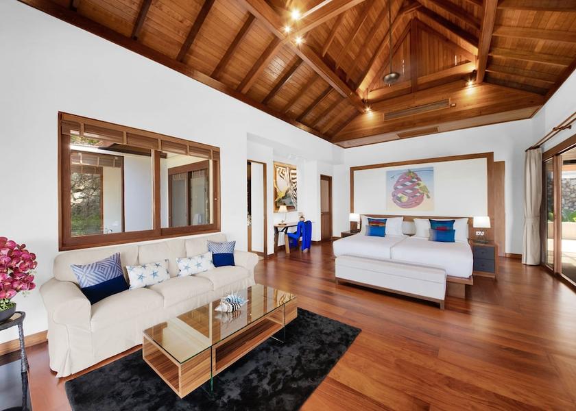 Phuket Kamala Room