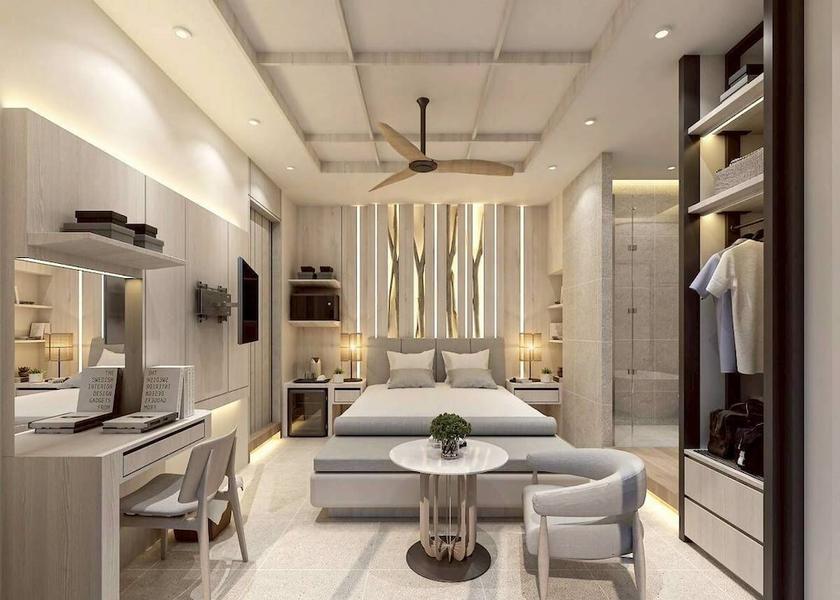 Phuket Province Wichit Room