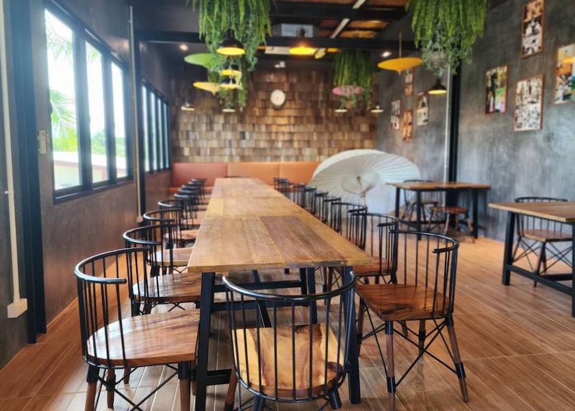 Phuket Wichit Exterior Detail