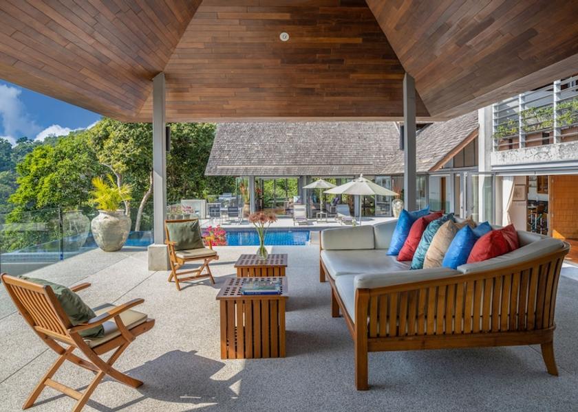 Phuket Kamala Terrace