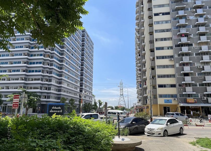 Nonthaburi Province Pak Kret Exterior