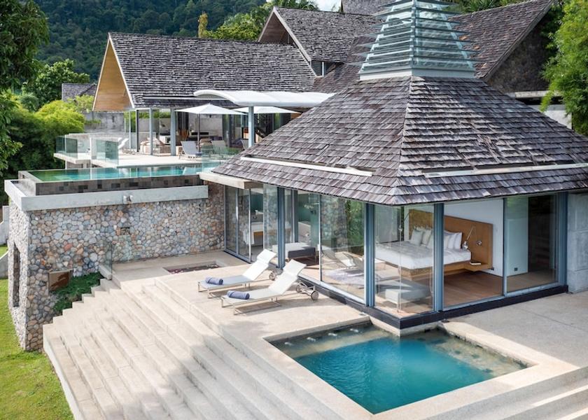 Phuket Kamala Spa
