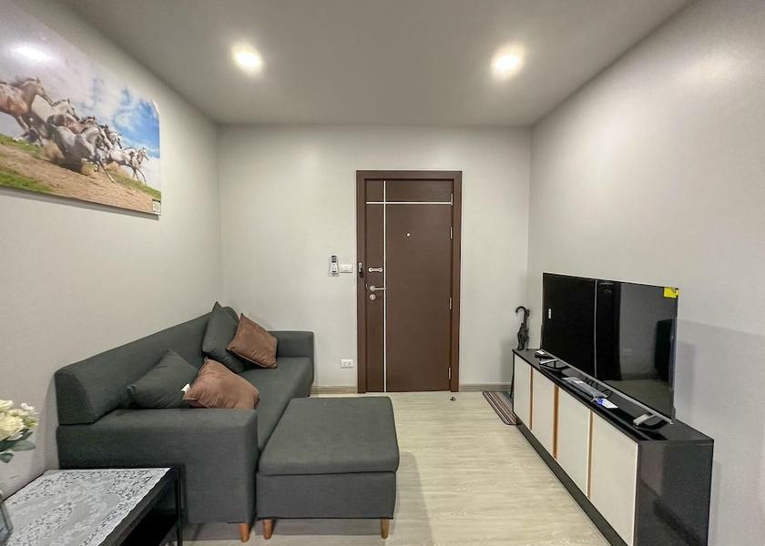 Phuket Sa Khu Living Area