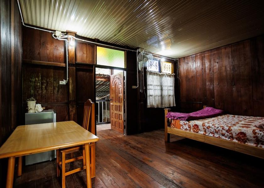 Chiang Mai Province San Kamphaeng Room