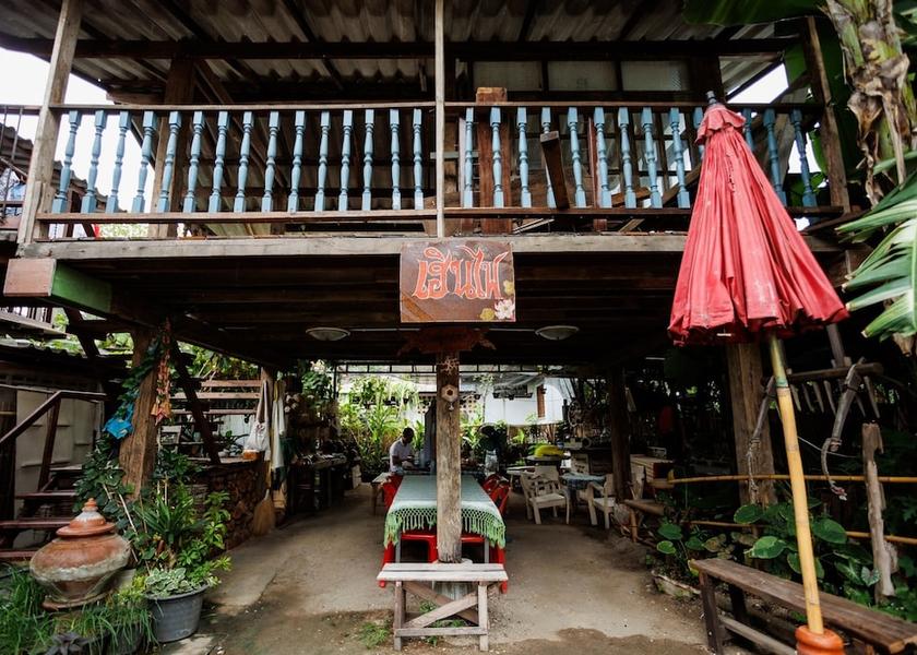 Chiang Mai Province San Kamphaeng Banquet Hall