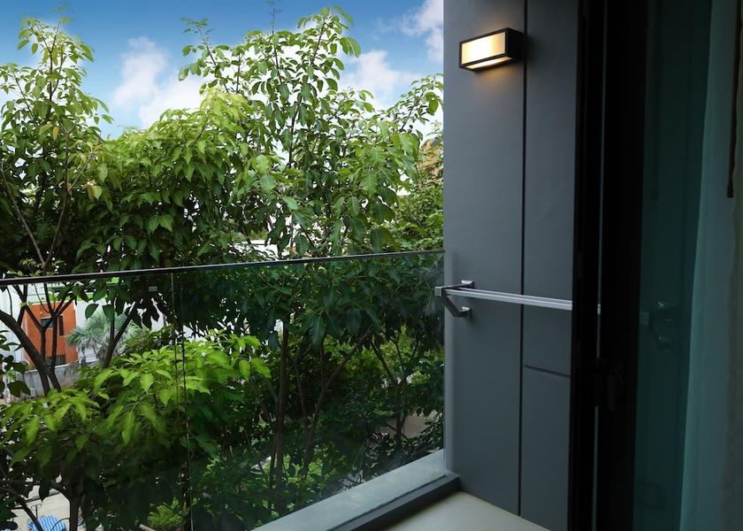 Phuket Choeng Thale Terrace