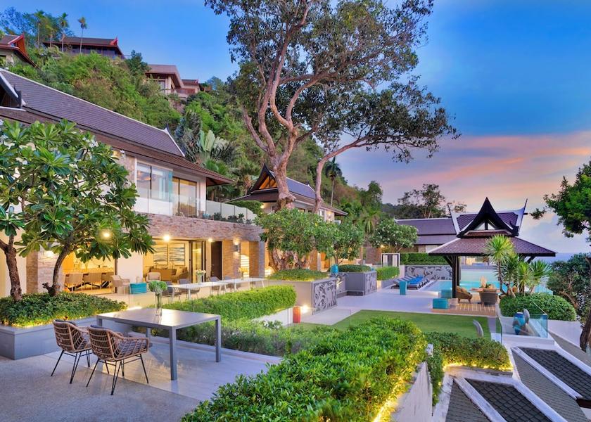 Phuket Kamala Garden