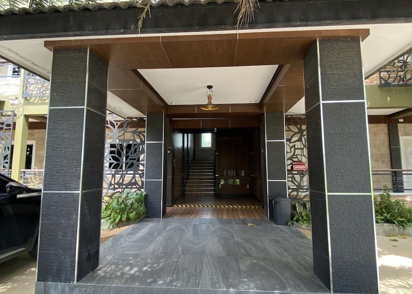 Chonburi Bang Lamung Reception