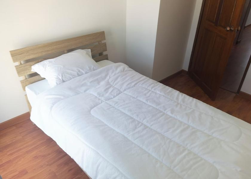 Nakhon Pathom Nakhon Chai Si Room