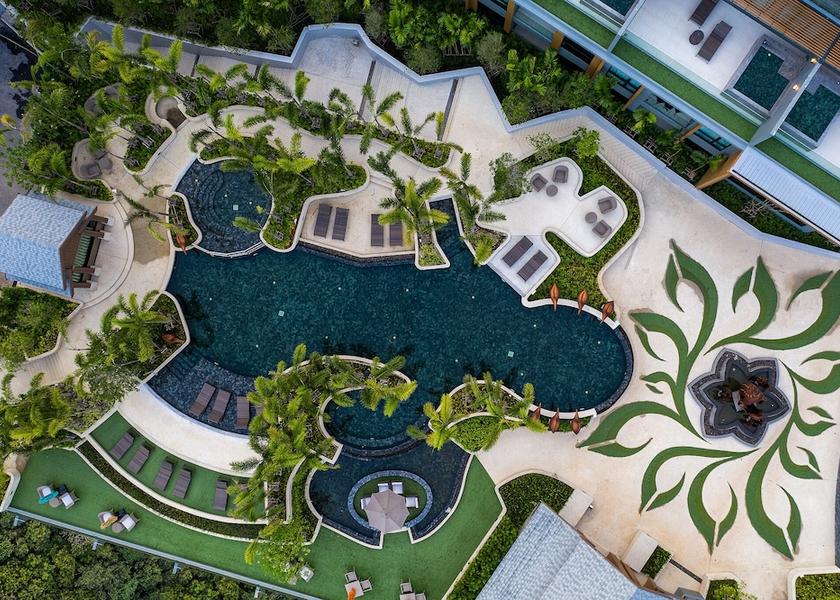 Phuket Choeng Thale Pool