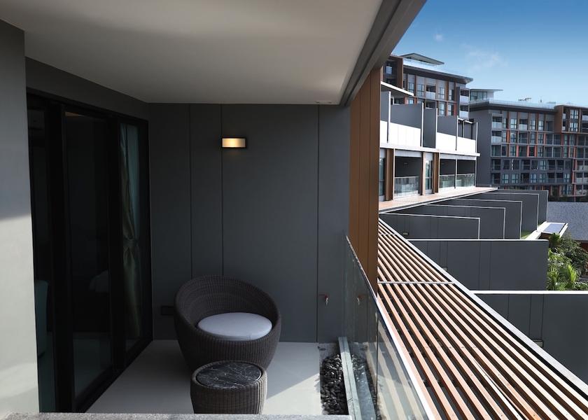 Phuket Choeng Thale Terrace