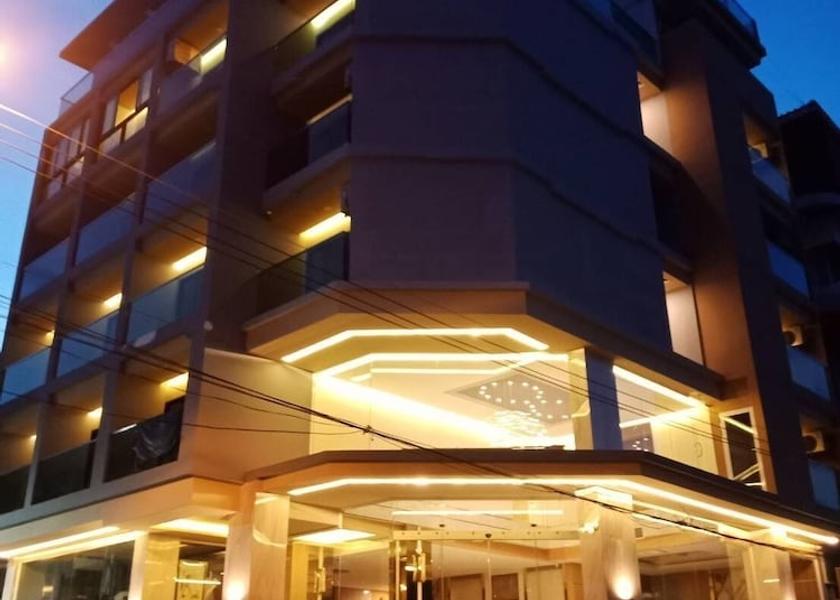 Songkhla Province Hat Yai Exterior