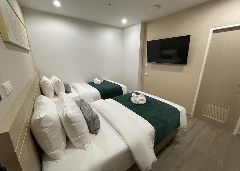 Songkhla Province Hat Yai Room