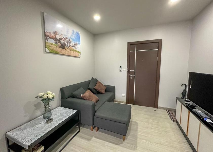 Phuket Sa Khu Living Area