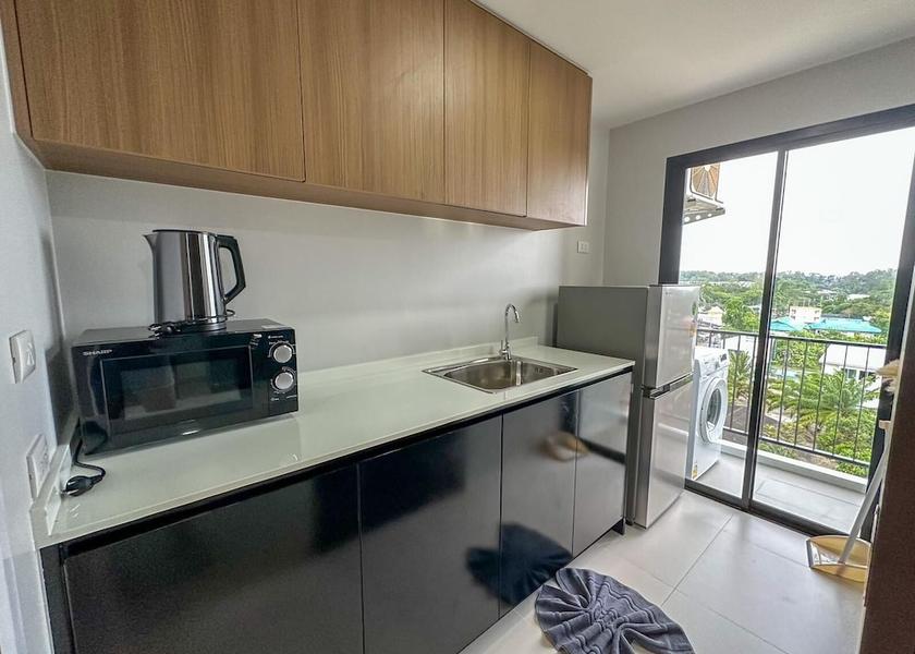 Phuket Sa Khu Kitchen