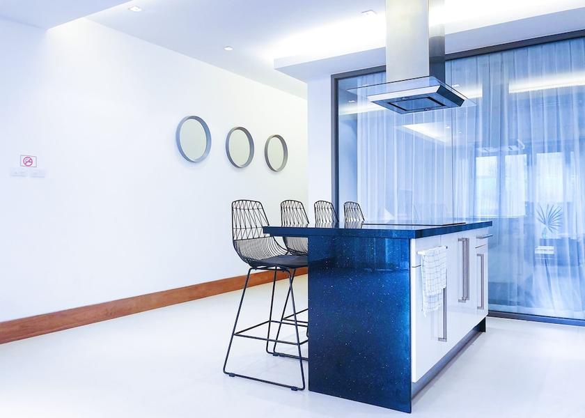 Phuket Sa Khu Kitchen