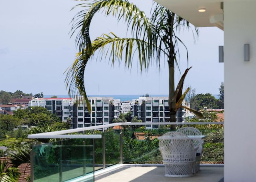 Phuket Kamala Terrace