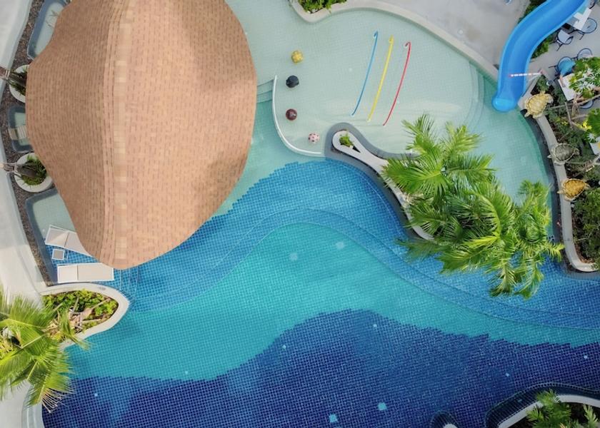 Phuket Sa Khu Exterior Detail