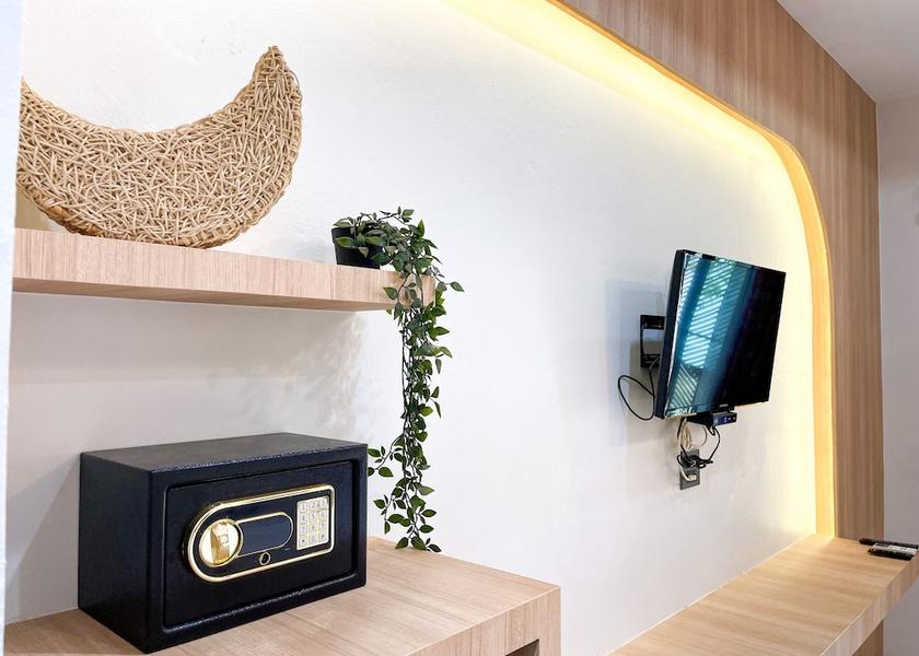 Trat Province Ko Kood Room