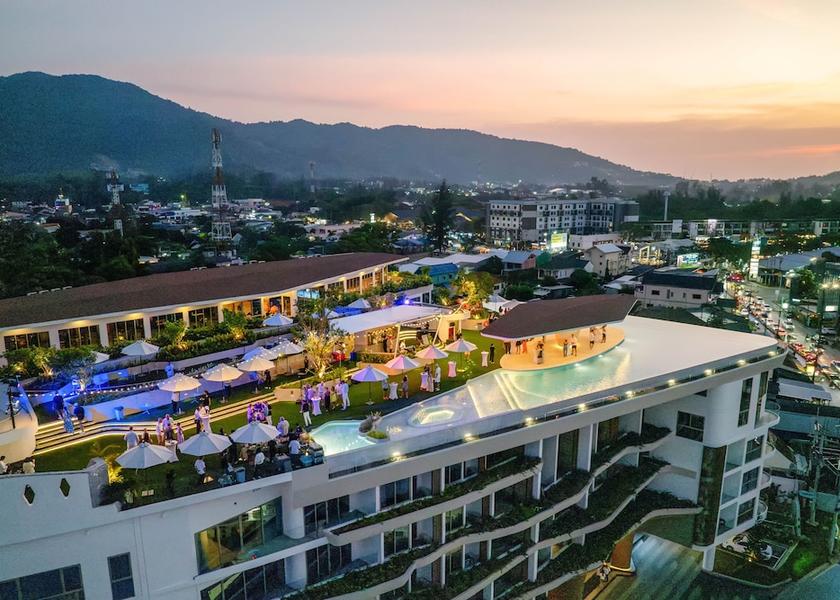 Phuket Choeng Thale Primary image