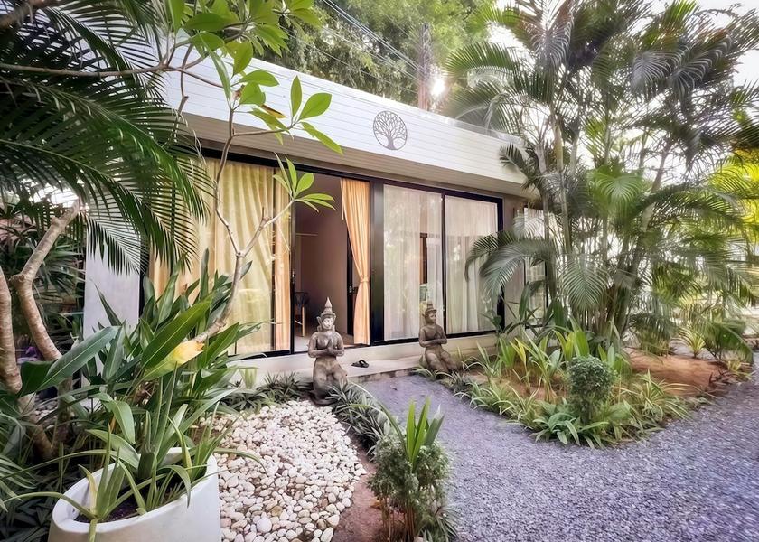 Phuket Province Rawai Spa treatment