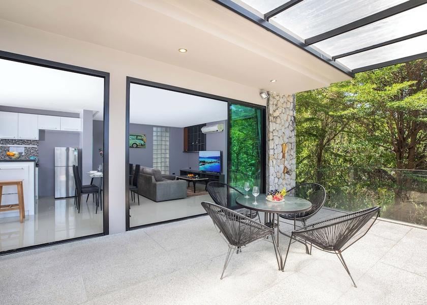 Phuket Kamala Terrace