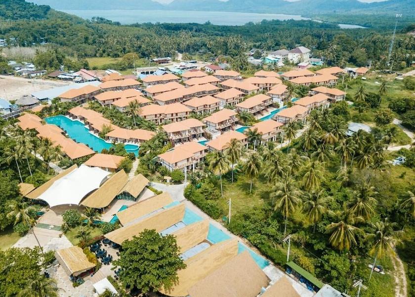 Phuket Ko Yao Property Grounds