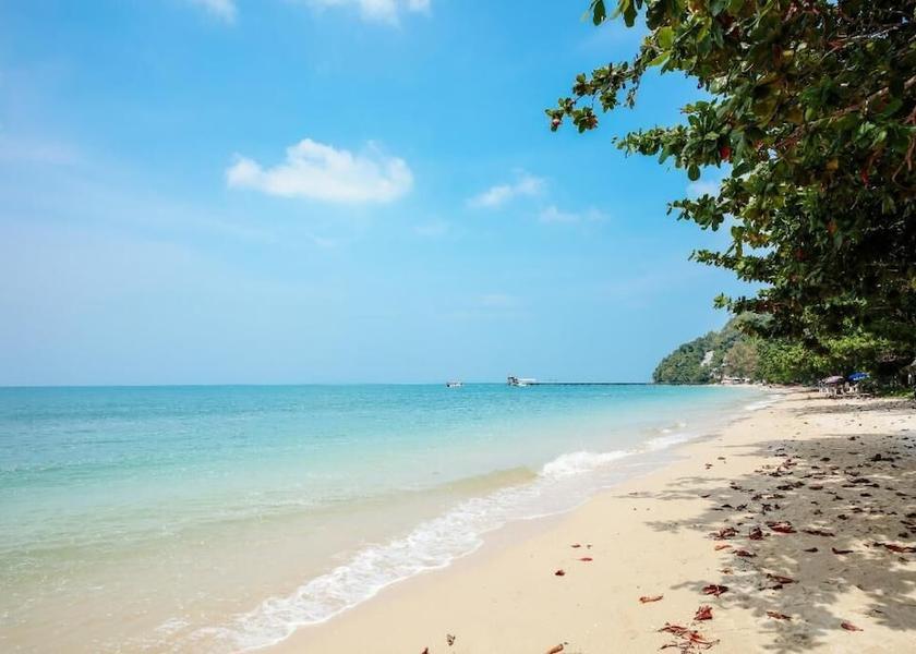 Phuket Ko Yao Exterior Detail