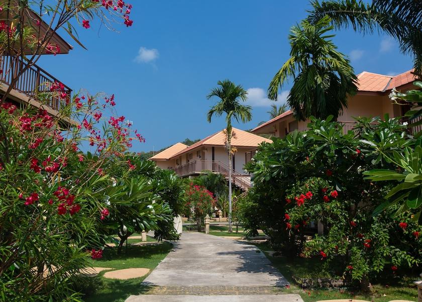 Phuket Ko Yao Exterior Detail