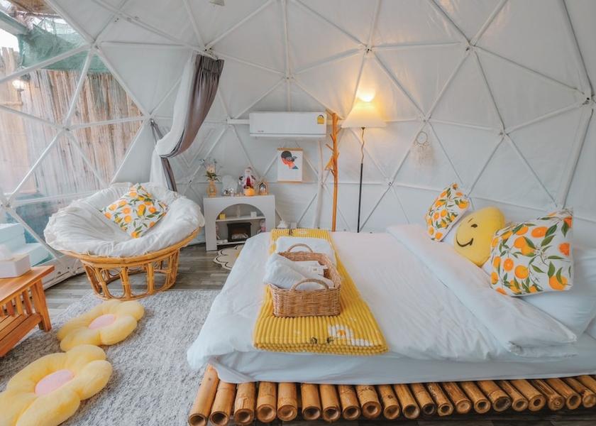 Chiang Mai Province Mae Rim Room