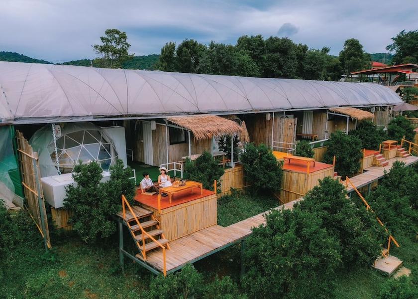 Chiang Mai Province Mae Rim Primary image