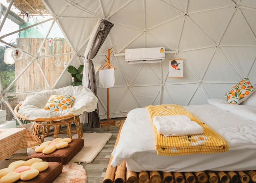 Chiang Mai Province Mae Rim Room