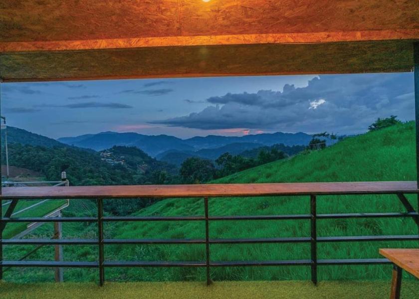 Chiang Mai Province Mae Rim surrounding environment