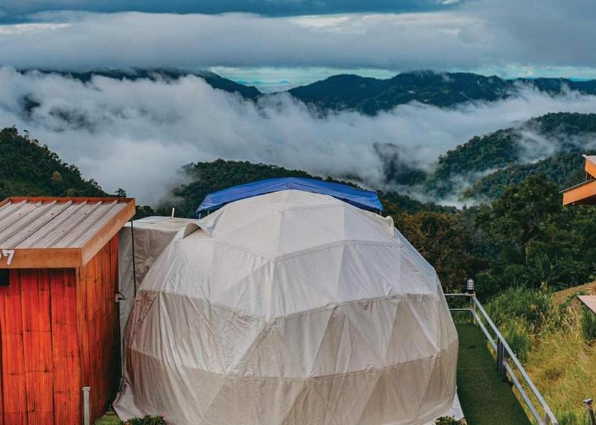 Chiang Mai Province Mae Rim surrounding environment