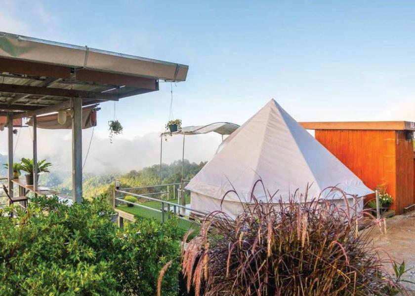 Chiang Mai Province Mae Rim exterior view