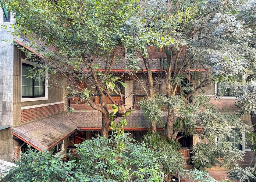 Chiang Mai Province San Kamphaeng Garden