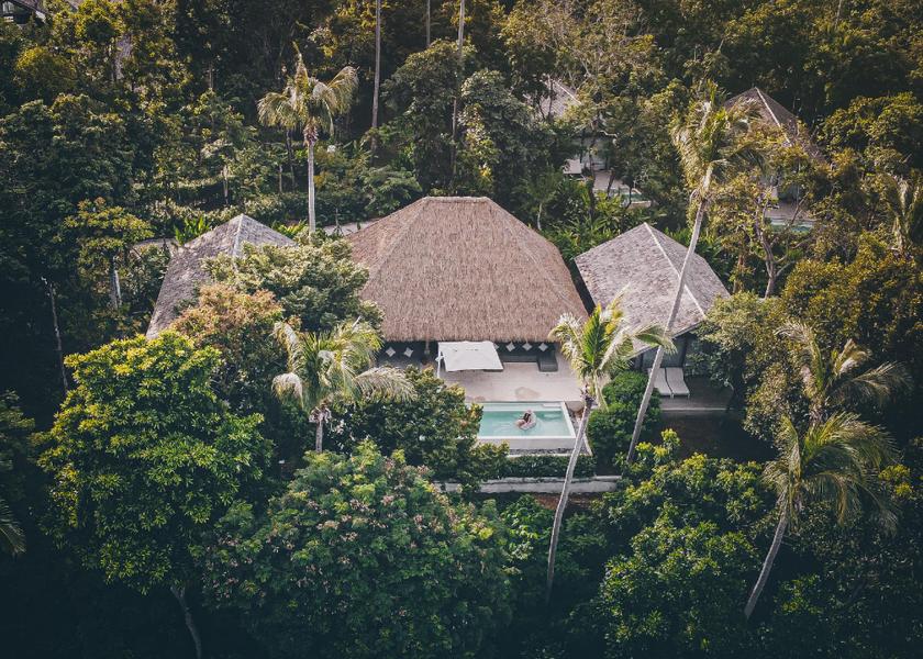 Phuket Province Maprao Island Hotel Exterior