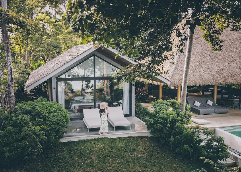 Phuket Province Maprao Island Room