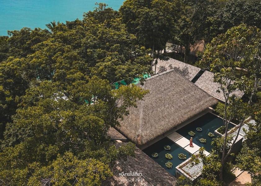 Phuket Province Maprao Island Room