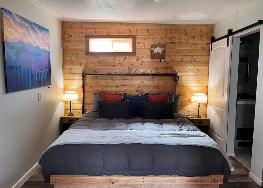 Oregon Seaside Room