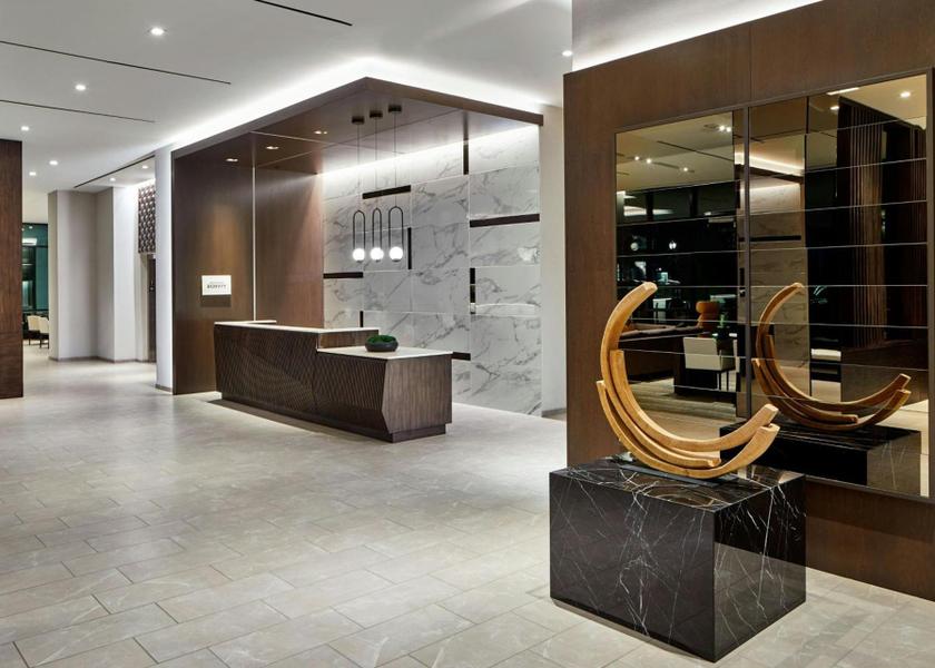 California Sacramento lobby