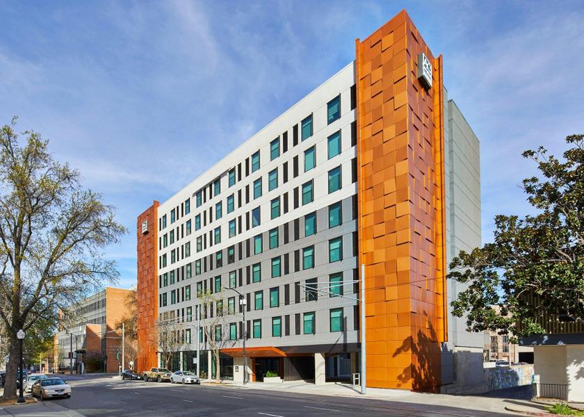 California Sacramento 