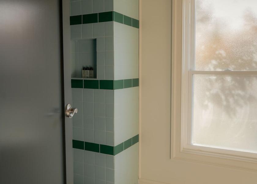 Pennsylvania Kennett Square Bathroom