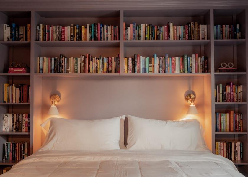 Pennsylvania Kennett Square Room