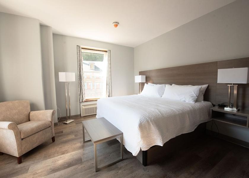 Pennsylvania Jim Thorpe Room