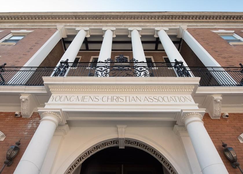 Pennsylvania Jim Thorpe Primary image