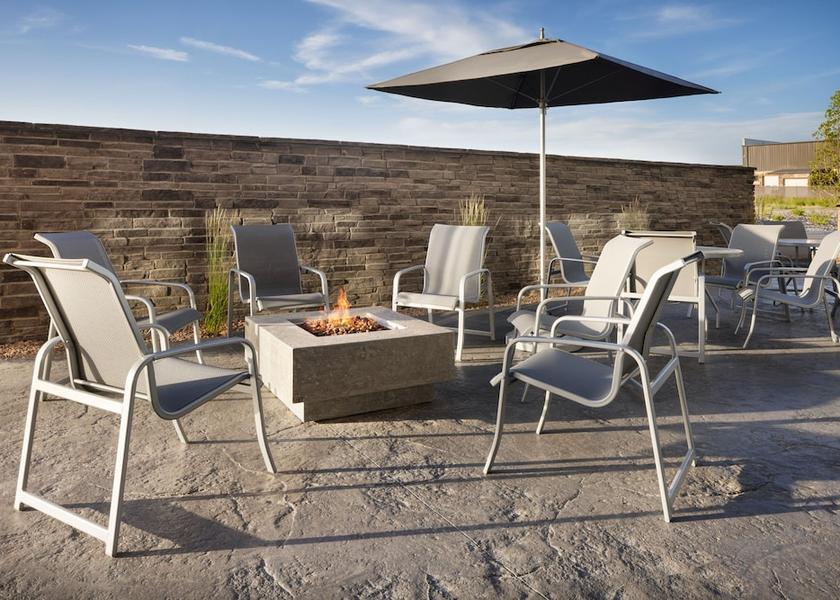 Colorado Montrose Property amenity