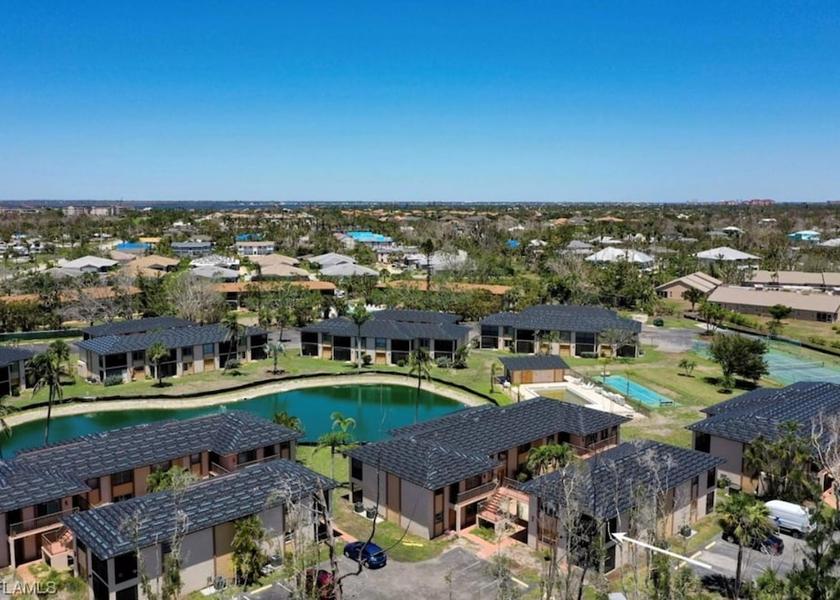 Florida Fort Myers Room